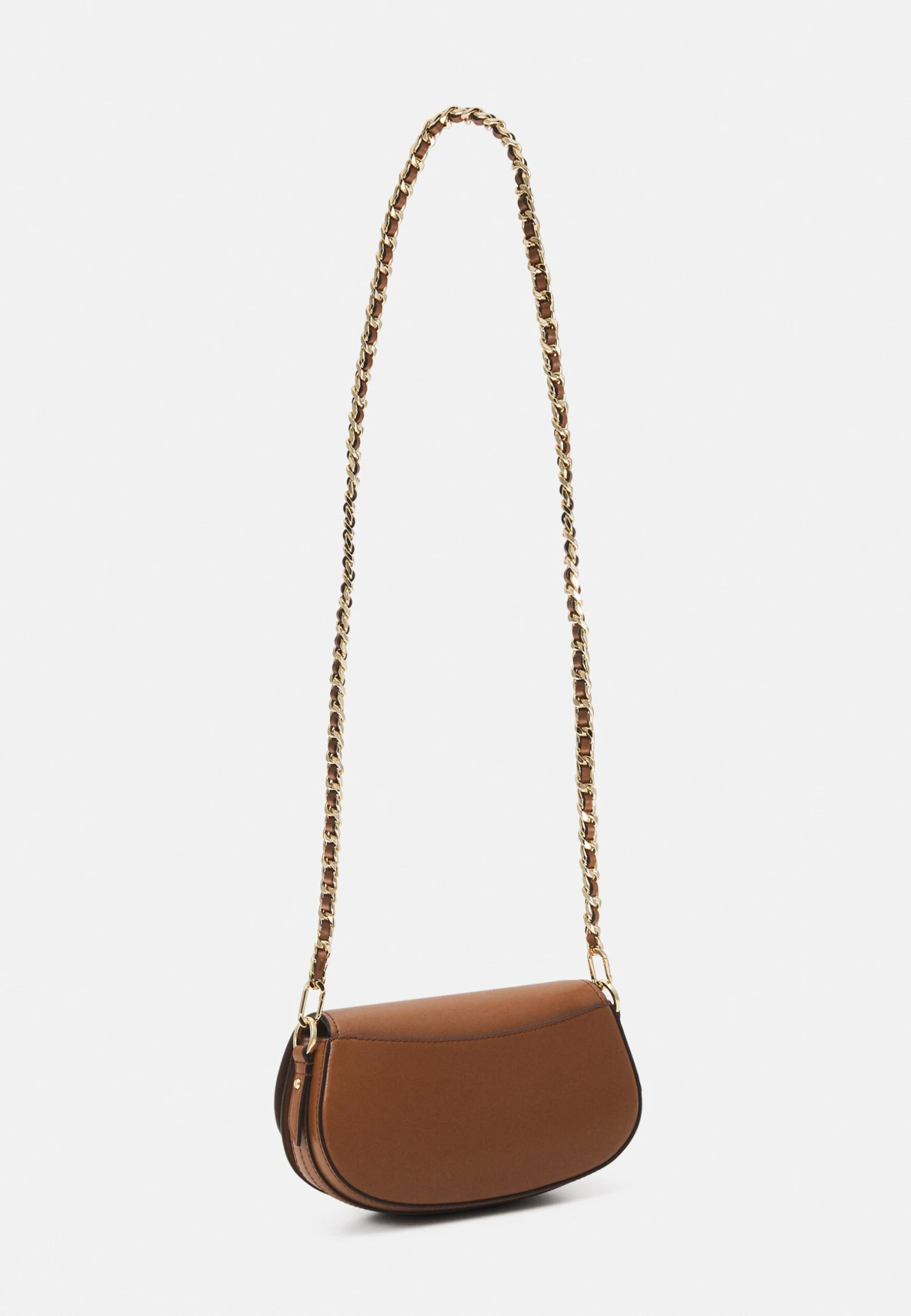 MICHAEL Michael Kors Mila Chain Sling - Schoudertas - Luggage 4 MICHAEL Michael Kors Mila Chain Sling - Schoudertas - Luggage - Afbeelding 2