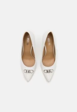 MICHAEL Michael Kors Parker- Klassieke Pumps - White 13 MICHAEL Michael Kors Parker- Klassieke Pumps - White -MICHAEL Michael Kors 3cefb31346d04e6c9db0b473ce8fb8a9