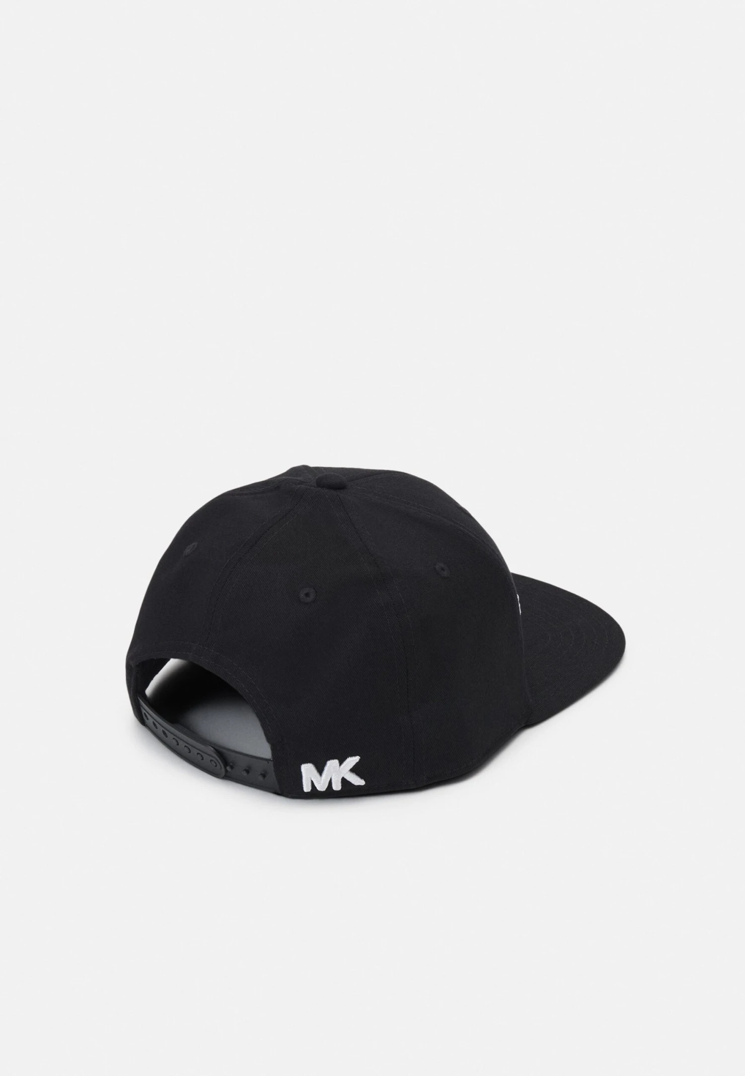 Michael Kors Classic Logo Hat Unisex - Pet - Black 4 Michael Kors Classic Logo Hat Unisex - Pet - Black - Afbeelding 2