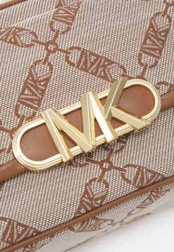 MICHAEL Michael Kors Parker Swag - Schoudertas - Beige 9 MICHAEL Michael Kors Parker Swag - Schoudertas - Beige -MICHAEL Michael Kors 3d5ca916b8804f68be7350ae1af2b7c2