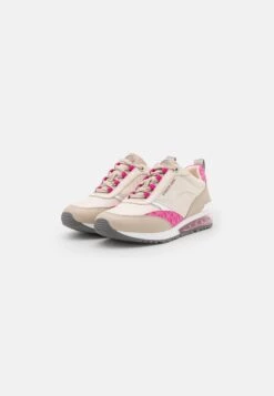 MICHAEL Michael Kors Allie Stride Extreme - Sneakers Laag - Cerise Multi 11 MICHAEL Michael Kors Allie Stride Extreme - Sneakers Laag - Cerise Multi -MICHAEL Michael Kors 3d5ce7a7615446dab98990f2b20ef8f0