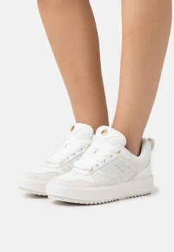 MICHAEL Michael Kors Rumi- Sneakers Laag - Optic White