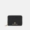 MICHAEL Michael Kors Jet Set Charm Coin Card Case - Portemonnee - Black 2 MICHAEL Michael Kors Jet Set Charm Coin Card Case - Portemonnee - Black -MICHAEL Michael Kors 3df2635c74bc4d39b7d5cc939f067c44