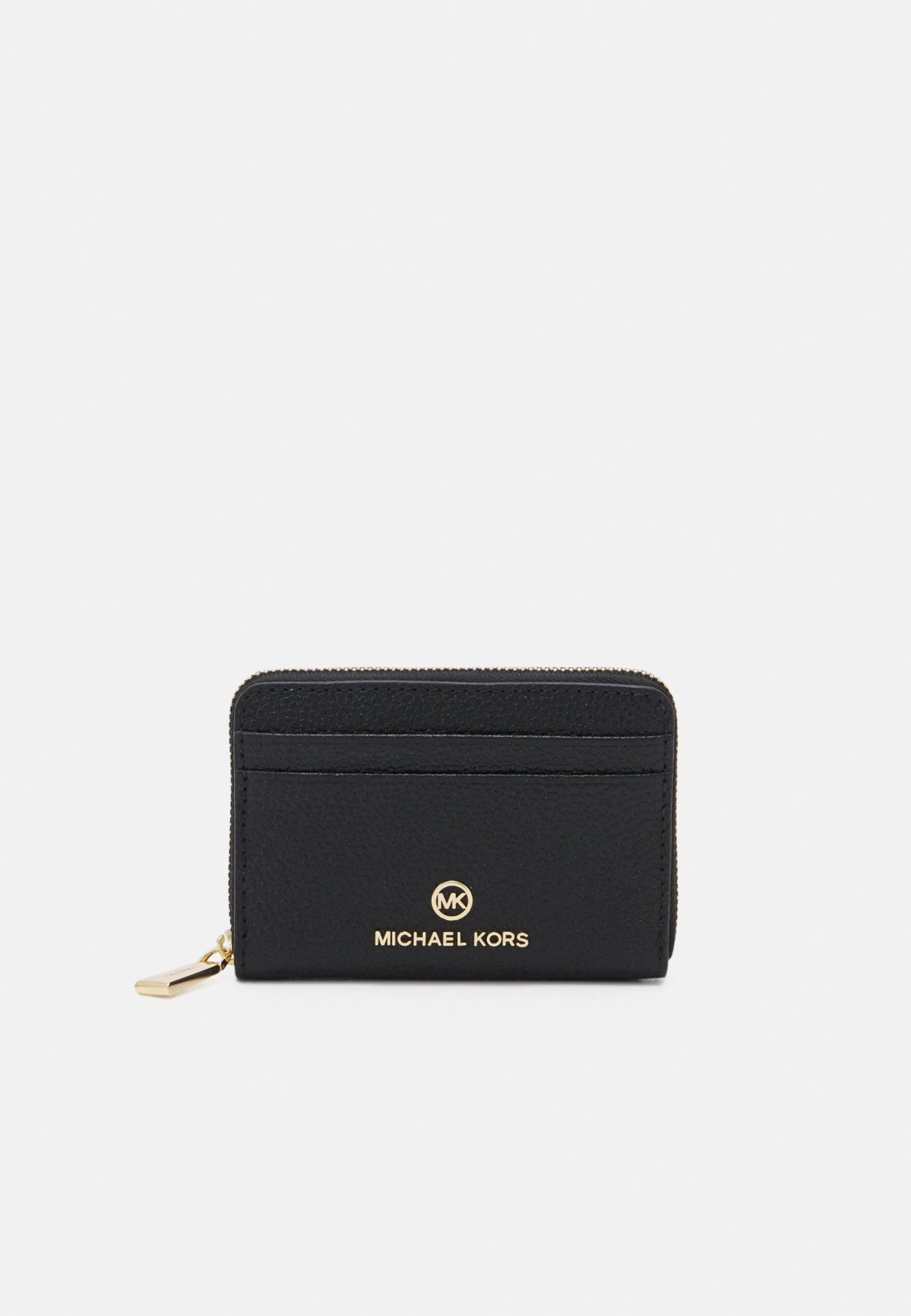 MICHAEL Michael Kors Jet Set Charm Coin Card Case - Portemonnee - Black 3 MICHAEL Michael Kors Jet Set Charm Coin Card Case - Portemonnee - Black