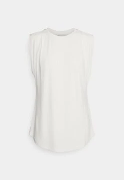 MICHAEL Michael Kors Top - Bone 12 MICHAEL Michael Kors Top - Bone -MICHAEL Michael Kors 3e3f660edcea411d99b10c61b88c19a3