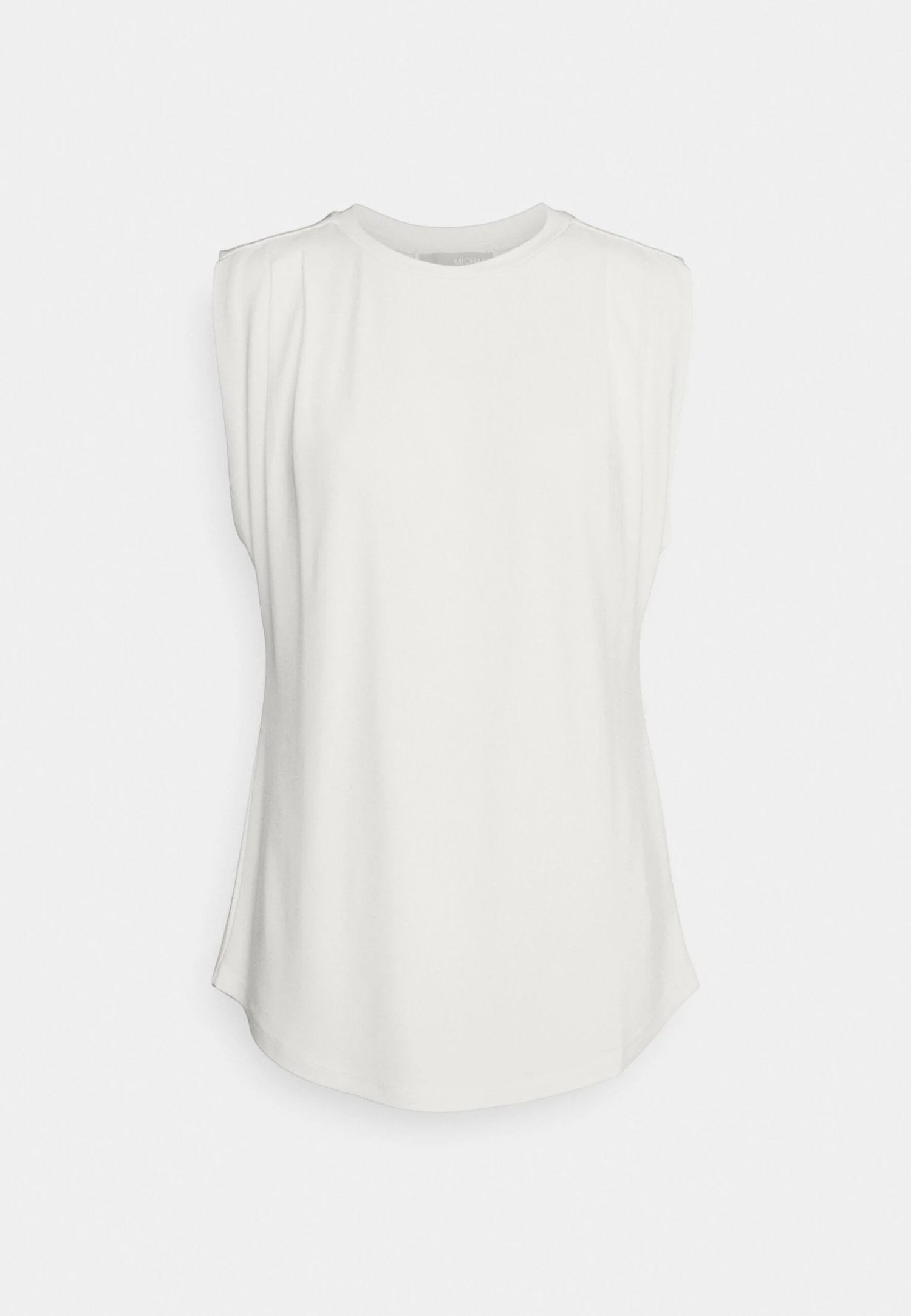 MICHAEL Michael Kors Top - Bone 7 MICHAEL Michael Kors Top - Bone - Afbeelding 5