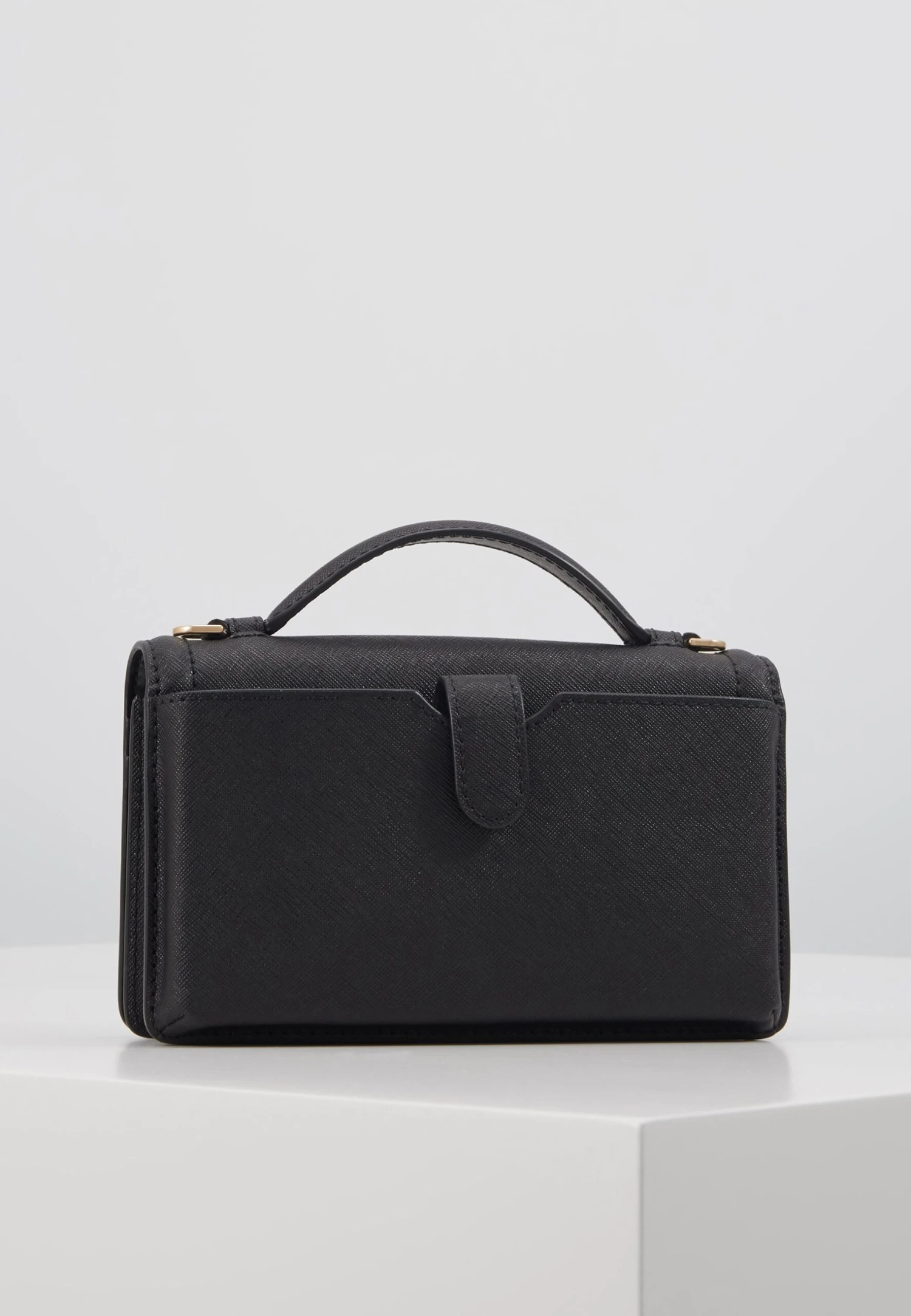 MICHAEL Michael Kors Jet Set Phone Xbody- Portemonnee - Black 5 MICHAEL Michael Kors Jet Set Phone Xbody- Portemonnee - Black - Afbeelding 3