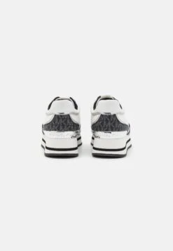 MICHAEL Michael Kors Mariah Trainer - Sneakers Laag - Black/Optic White 12 MICHAEL Michael Kors Mariah Trainer - Sneakers Laag - Black/Optic White -MICHAEL Michael Kors 3e8e27e06b7248fd92a83f3a3807b950