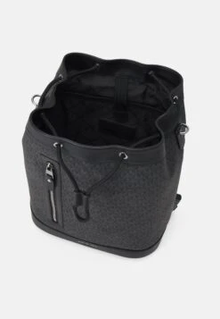 Michael Kors Mariner Unisex - Schoudertas - Black 10 Michael Kors Mariner Unisex - Schoudertas - Black -MICHAEL Michael Kors 3eae8291a06f470d963dda87dfc4e9eb