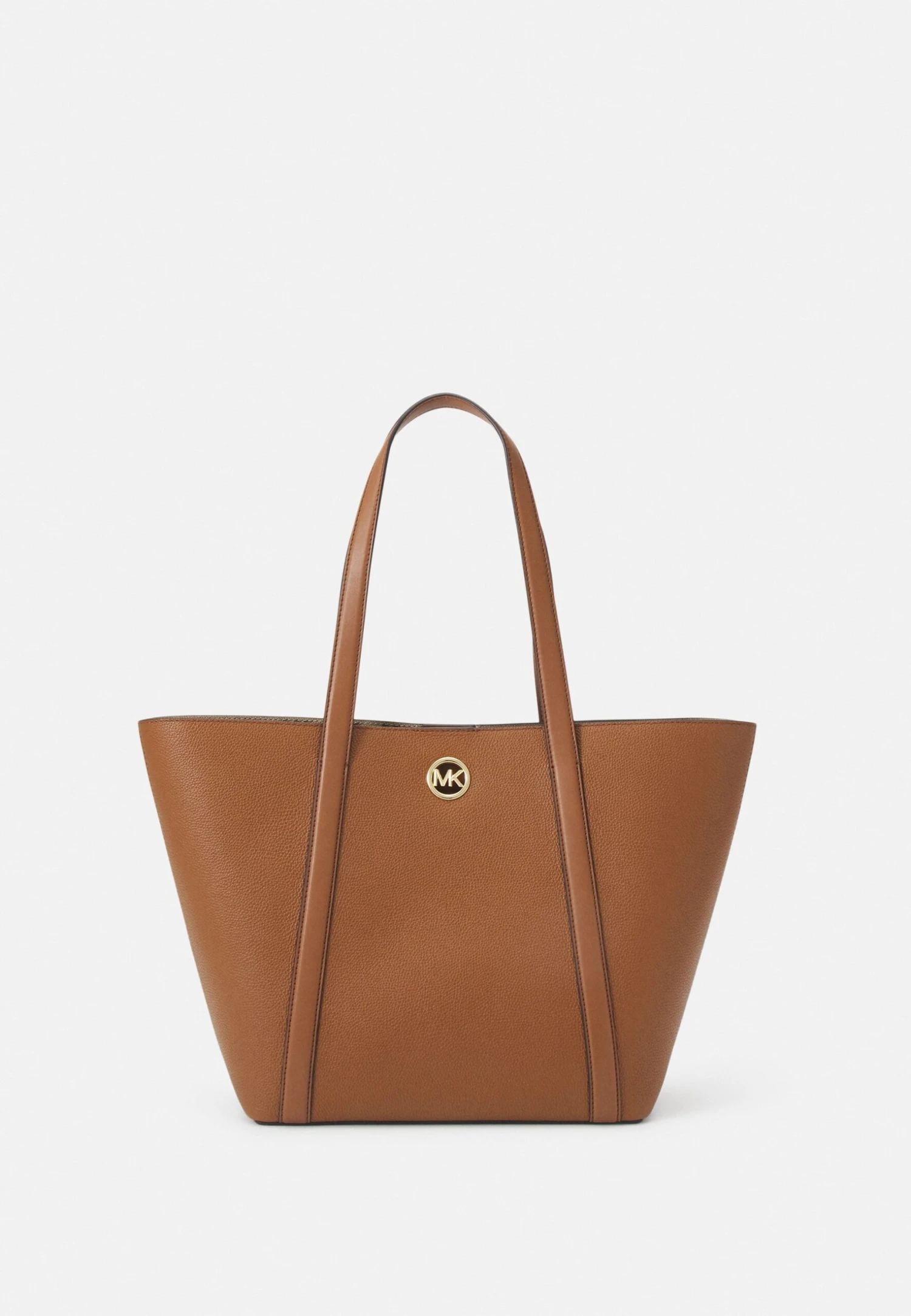 MICHAEL Michael Kors Hadleigh Handle Tote - Handtas - Luggage 3 MICHAEL Michael Kors Hadleigh Handle Tote - Handtas - Luggage