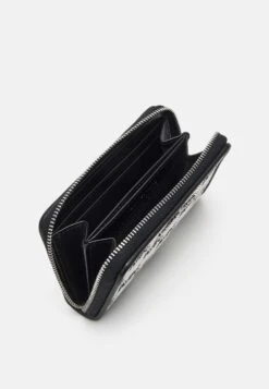 MICHAEL Michael Kors Jet Card Case - Portemonnee - Black -MICHAEL Michael Kors 3f0285a03a464896906613f96b953d75