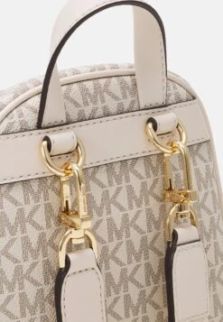 MICHAEL Michael Kors Elliot Backpack - Rugzak - Van/Cream 12 MICHAEL Michael Kors Elliot Backpack - Rugzak - Van/Cream -MICHAEL Michael Kors 3f1dc083923543e5ab729f0d0ba71ae1