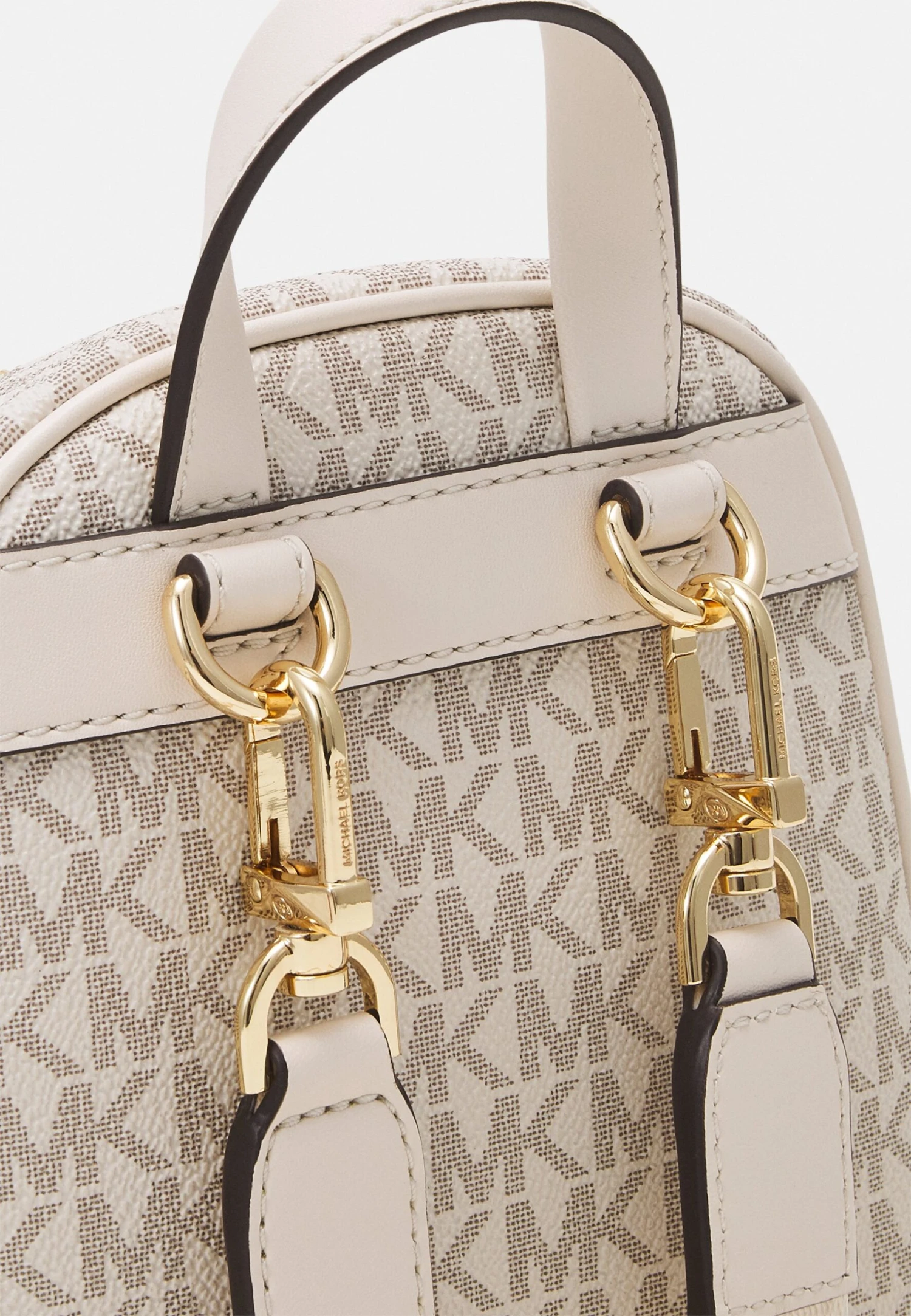 MICHAEL Michael Kors Elliot Backpack - Rugzak - Van/Cream 7 MICHAEL Michael Kors Elliot Backpack - Rugzak - Van/Cream - Afbeelding 5