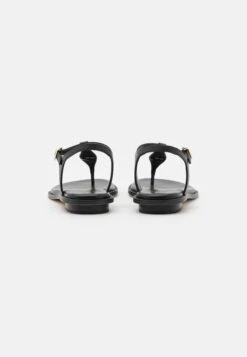 MICHAEL Michael Kors Mallory Thong - Teensandalen - Black 12 MICHAEL Michael Kors Mallory Thong - Teensandalen - Black -MICHAEL Michael Kors 3f26911565744bcdb0ec11cc3f852aa8