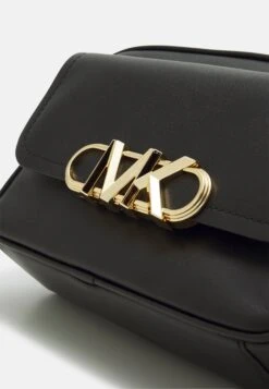 MICHAEL Michael Kors Parker Swag Camera Xbody - Schoudertas - Black -MICHAEL Michael Kors 3f40daf11769493b96d4894cdc307d7b