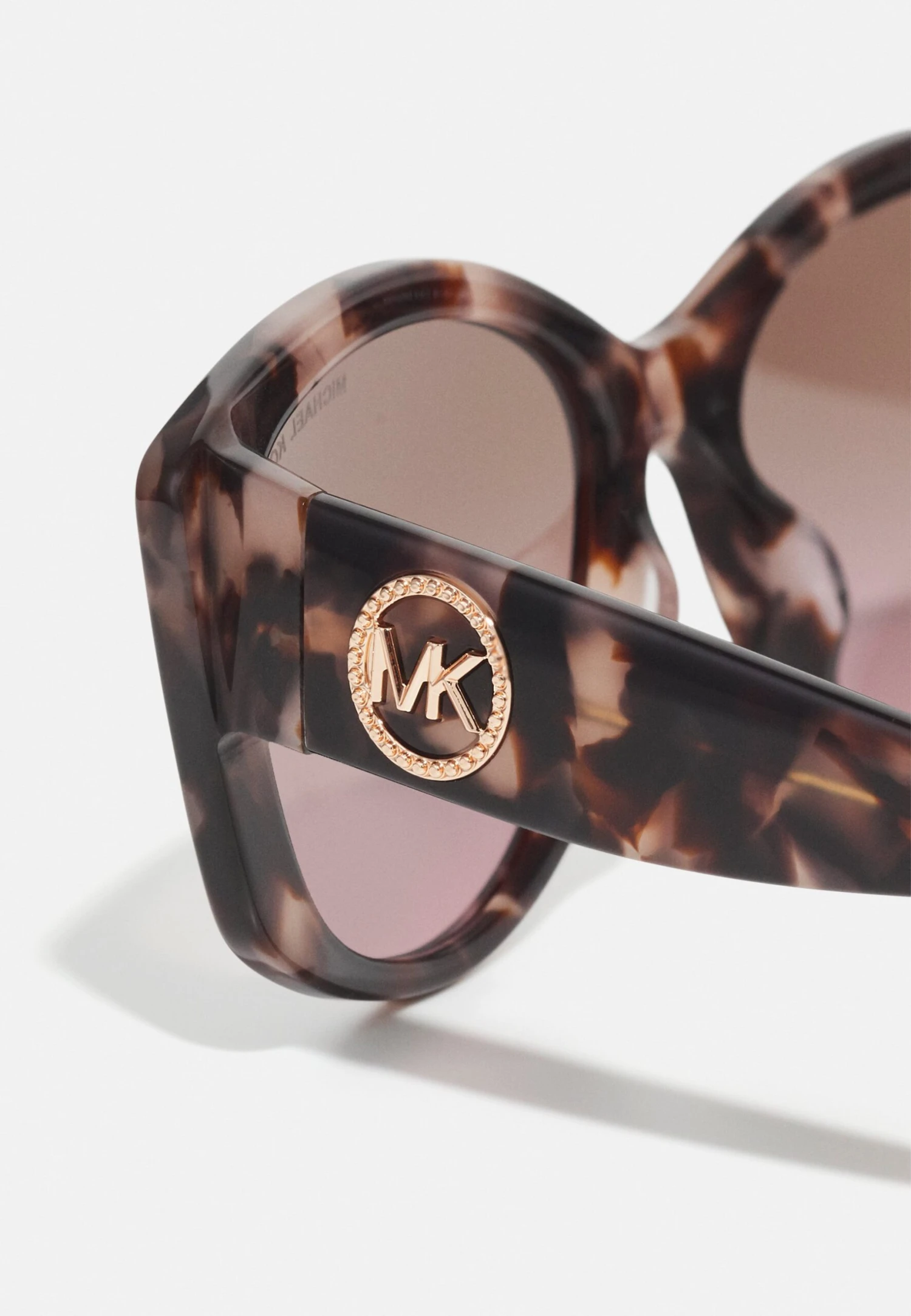 Michael Kors Charleston - Zonnebril - Royal Pink Tortoise 7 Michael Kors Charleston - Zonnebril - Royal Pink Tortoise - Afbeelding 5