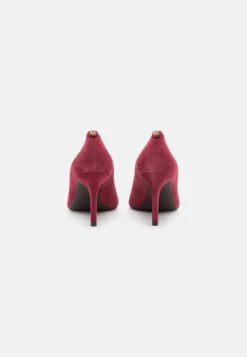 MICHAEL Michael Kors Alina Flex- Klassieke Pumps - Mulberry 12 MICHAEL Michael Kors Alina Flex- Klassieke Pumps - Mulberry -MICHAEL Michael Kors 3fe3b250d492444195ff07dfc2023d79