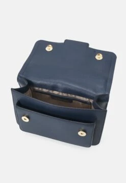 MICHAEL Michael Kors Heather - Schoudertas - Navy 8 MICHAEL Michael Kors Heather - Schoudertas - Navy -MICHAEL Michael Kors 40765d45921c4c41b94eda4dad0f4938