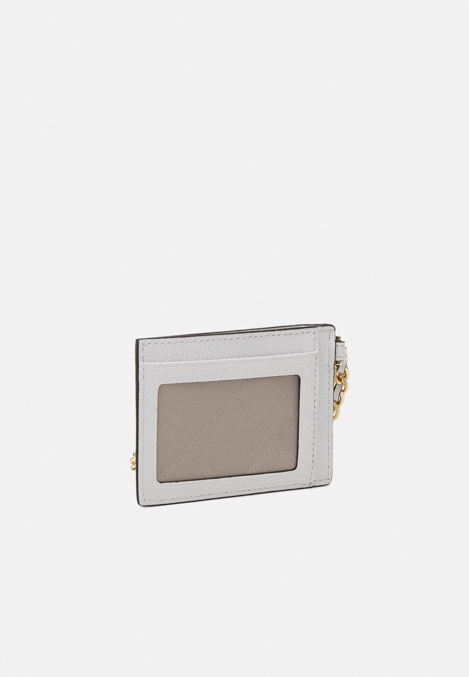 MICHAEL Michael Kors Jet Set Charm Card Holder - Portemonnee - Optic White 4 MICHAEL Michael Kors Jet Set Charm Card Holder - Portemonnee - Optic White - Afbeelding 2