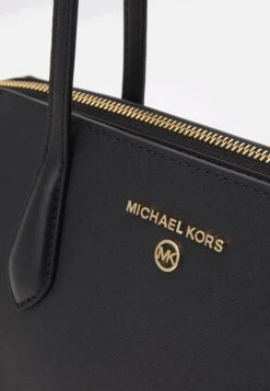 MICHAEL Michael Kors Marilyn Tote - Handtas - Black 11 MICHAEL Michael Kors Marilyn Tote - Handtas - Black -MICHAEL Michael Kors 40ce87717d8446d28bfe48620c247ff6