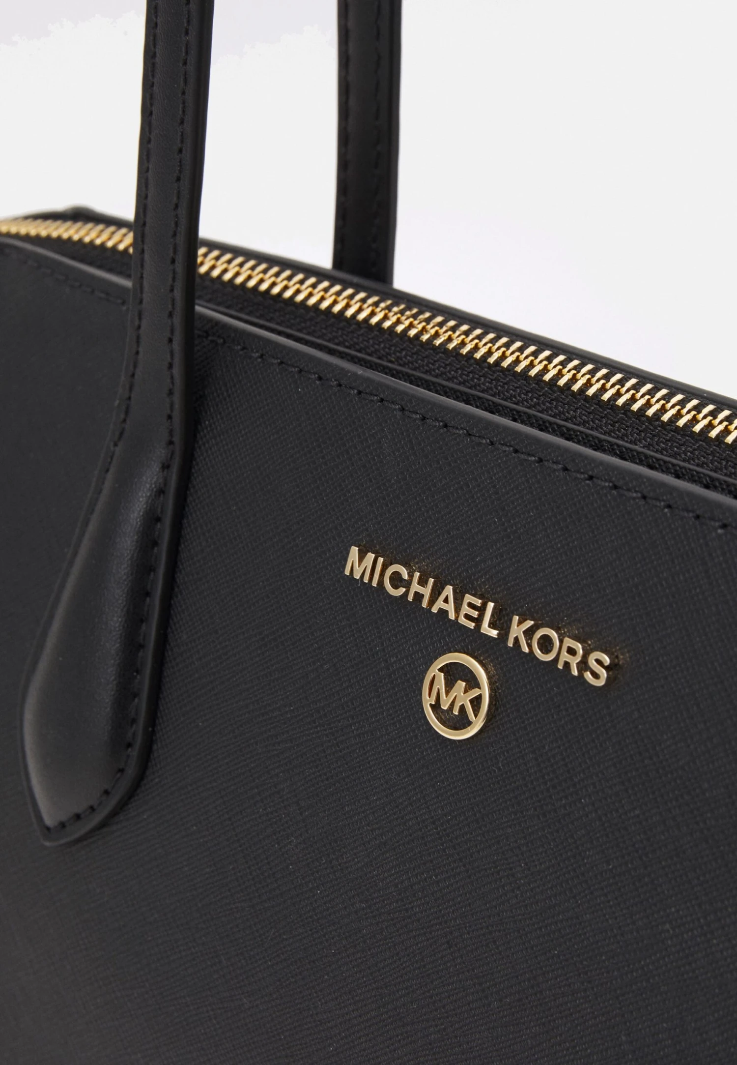 MICHAEL Michael Kors Marilyn Tote - Handtas - Black 7 MICHAEL Michael Kors Marilyn Tote - Handtas - Black - Afbeelding 5