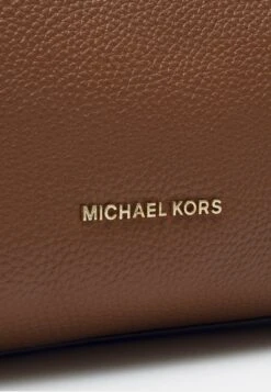 MICHAEL Michael Kors Kensington Tote - Handtas - Luggage 11 MICHAEL Michael Kors Kensington Tote - Handtas - Luggage -MICHAEL Michael Kors 412f8021d0d14c5b9625ac6884d6e5d2