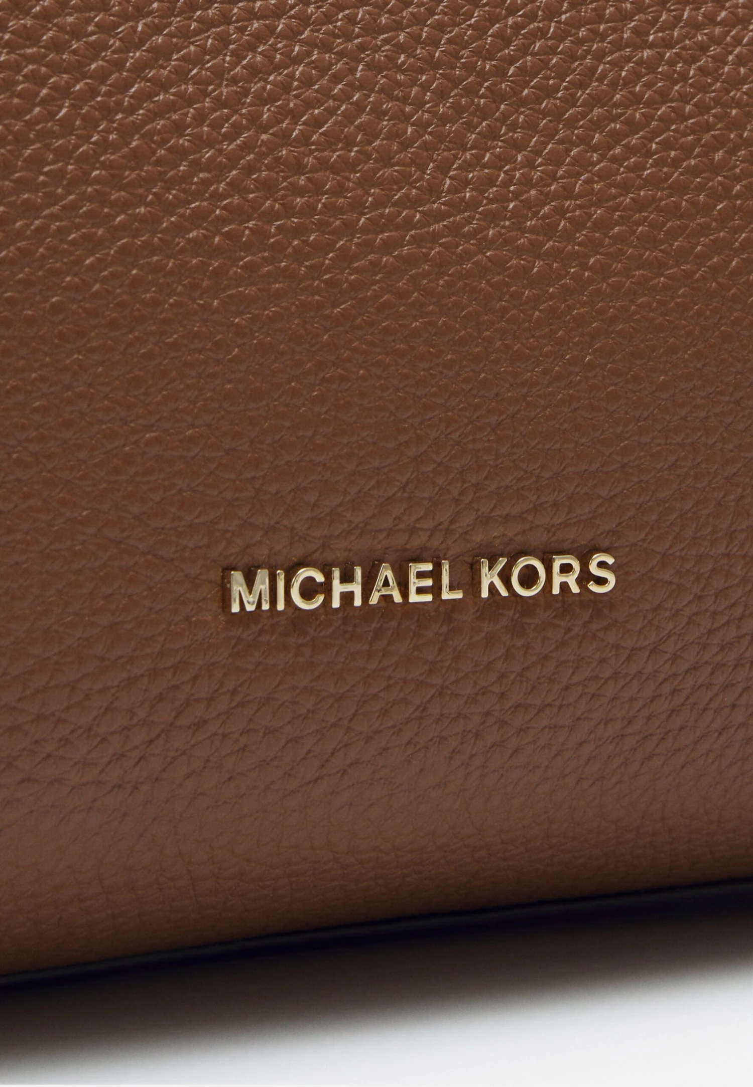 MICHAEL Michael Kors Kensington Tote - Handtas - Luggage 7 MICHAEL Michael Kors Kensington Tote - Handtas - Luggage - Afbeelding 5