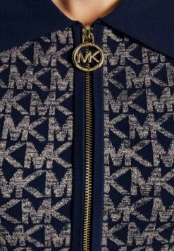 MICHAEL Michael Kors Zip - Gebreide Jurk - Mdntbl Gold 15 MICHAEL Michael Kors Zip - Gebreide Jurk - Mdntbl Gold -MICHAEL Michael Kors 414868a5c2b14a35937b18c37bf4cb8b