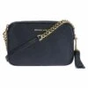 MICHAEL Michael Kors Md Caera Bag - Schoudertas - Navy 1 MICHAEL Michael Kors Md Caera Bag - Schoudertas - Navy -MICHAEL Michael Kors 4197b40cdb604004a5f9a47e035b7b00
