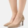MICHAEL Michael Kors Alina Flex - Klassieke Pumps - Nude -MICHAEL Michael Kors 41cf5fee3485416ba1bf6cd37c755824