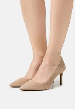 MICHAEL Michael Kors Alina Flex - Klassieke Pumps - Nude