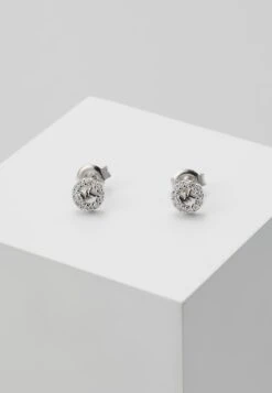 Michael Kors Premium - Oorbellen - Silver-Coloured