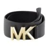 MICHAEL Michael Kors Waist- Riem - Black 2 MICHAEL Michael Kors Waist- Riem - Black -MICHAEL Michael Kors 4260b23ce31946889cf23018131de8a7