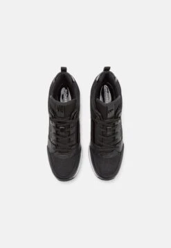 MICHAEL Michael Kors Georgie Trainer - Sneakers Laag - Black -MICHAEL Michael Kors 426ea420570b46ecb0302aad01dc361e