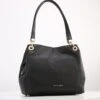 MICHAEL Michael Kors Raven- Handtas - Black 2 MICHAEL Michael Kors Raven- Handtas - Black -MICHAEL Michael Kors 428eae73861e4ad5aeb5268b433d80f6