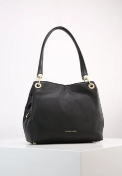 MICHAEL Michael Kors Raven- Handtas - Black