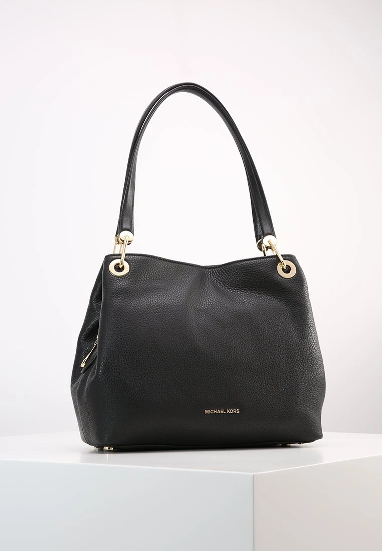 MICHAEL Michael Kors Raven- Handtas - Black 3 MICHAEL Michael Kors Raven- Handtas - Black