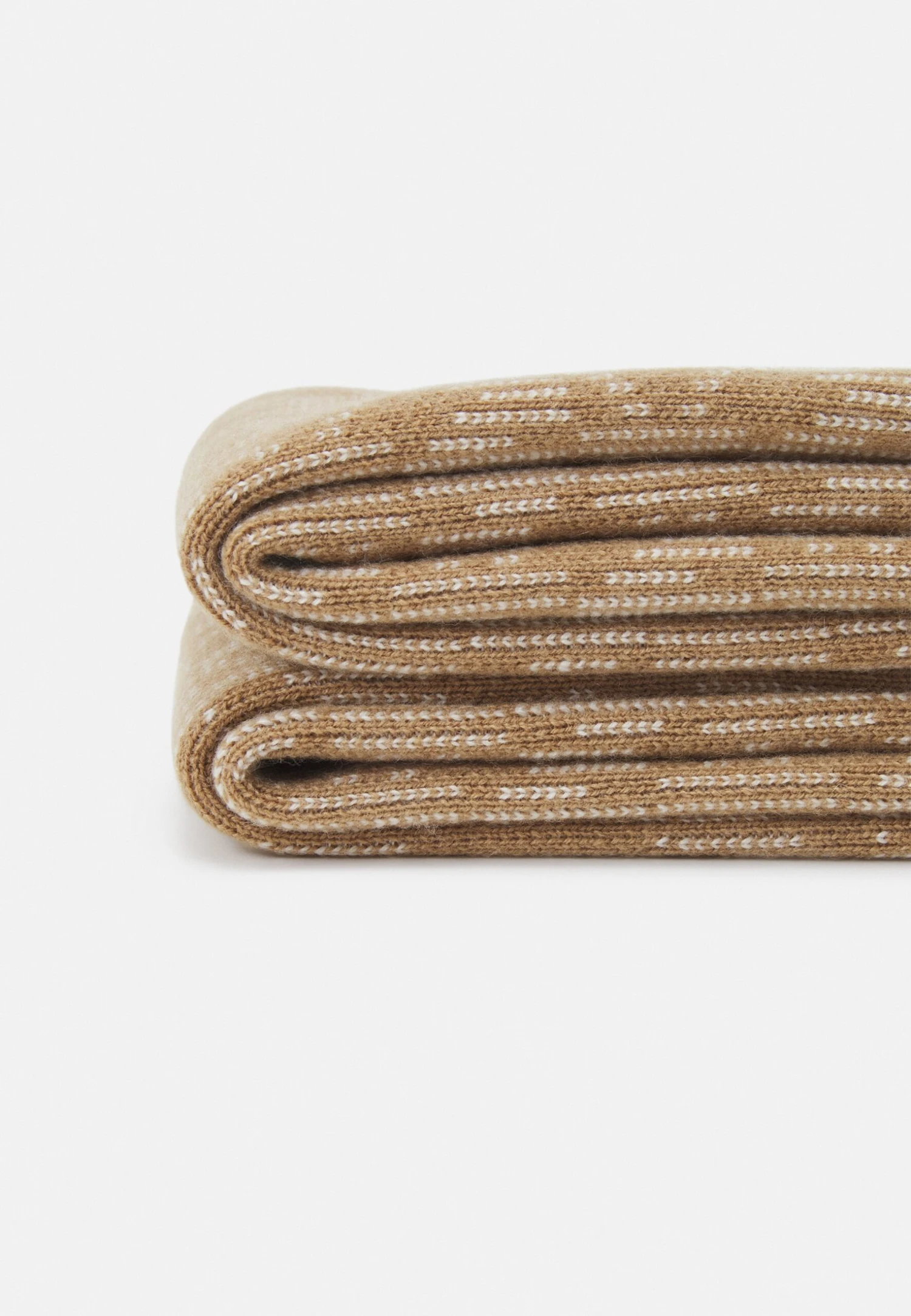 MICHAEL Michael Kors B0LdDot Scarf - Sjaal - Cafe 5 MICHAEL Michael Kors B0LdDot Scarf - Sjaal - Cafe - Afbeelding 3