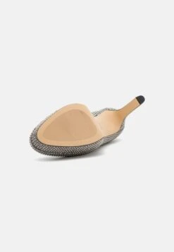 MICHAEL Michael Kors Chantel Platform - Plateaupumps - Anthracite 14 MICHAEL Michael Kors Chantel Platform - Plateaupumps - Anthracite -MICHAEL Michael Kors 4387cf04908b4280aca0c90b8adae706