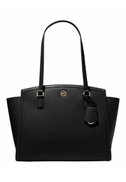 MICHAEL Michael Kors Chantal Tote - Shopper - Black 001