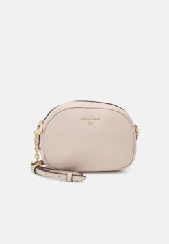 MICHAEL Michael Kors Jet Oval Xbody - Schoudertas - Soft Pink