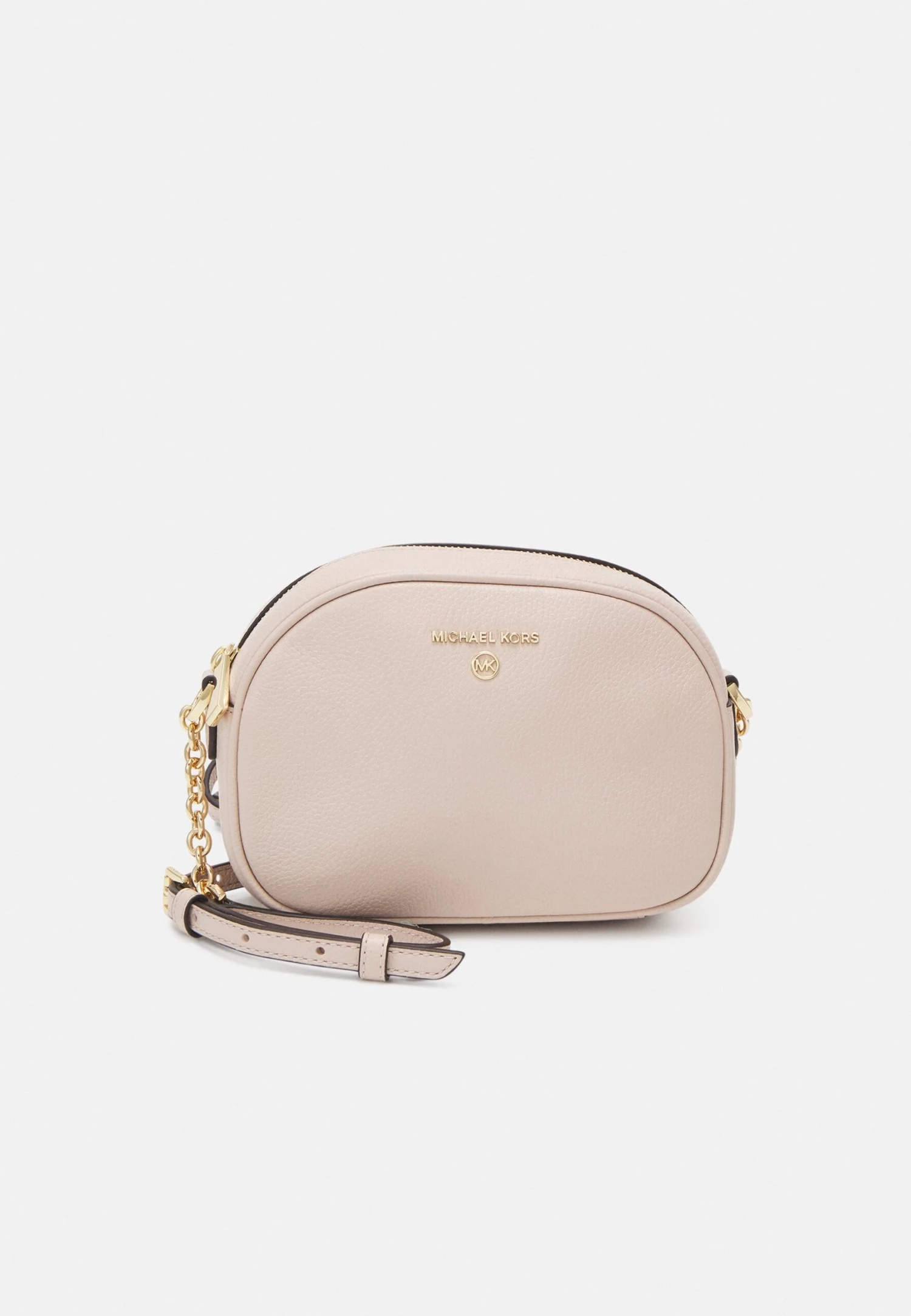 MICHAEL Michael Kors Jet Oval Xbody - Schoudertas - Soft Pink 3 MICHAEL Michael Kors Jet Oval Xbody - Schoudertas - Soft Pink