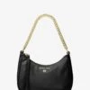 MICHAEL Michael Kors Jet Set Charm Sm Chain Pouchette - Handtas - Black 2 MICHAEL Michael Kors Jet Set Charm Sm Chain Pouchette - Handtas - Black -MICHAEL Michael Kors 442c4be6affd4b649c2535480075091c