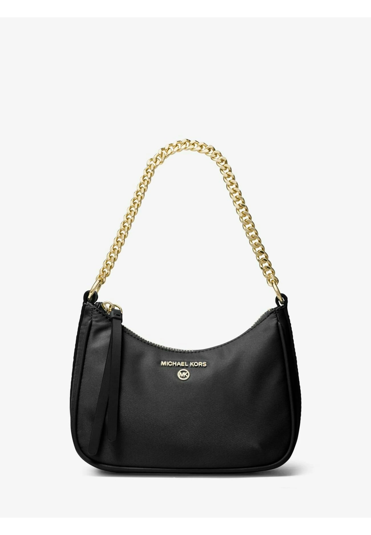 MICHAEL Michael Kors Jet Set Charm Sm Chain Pouchette - Handtas - Black 3 MICHAEL Michael Kors Jet Set Charm Sm Chain Pouchette - Handtas - Black
