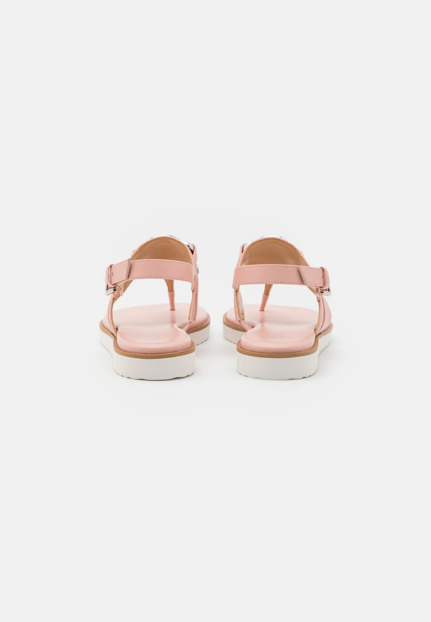 MICHAEL Michael Kors Rory Thong - Teensandalen - Pink 6 MICHAEL Michael Kors Rory Thong - Teensandalen - Pink - Afbeelding 4