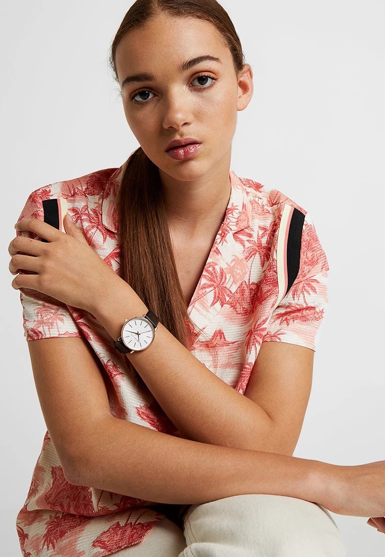 Michael Kors Pyper - Horloge - Schwarz 3 Michael Kors Pyper - Horloge - Schwarz