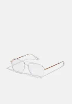 MICHAEL Michael Kors 8 Michael Kors Ladue - Brillen Met Blauwlichtfilter - Clear Transparent