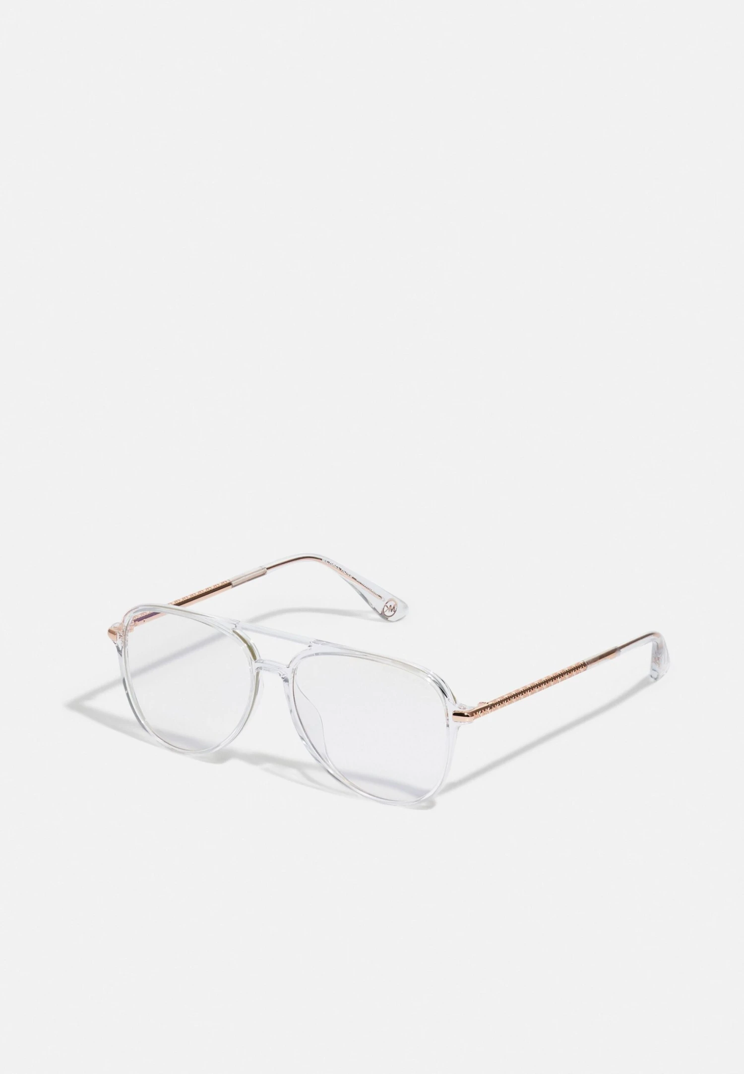 Michael Kors Ladue - Brillen Met Blauwlichtfilter - Clear Transparent 2 Michael Kors Ladue - Brillen Met Blauwlichtfilter - Clear Transparent