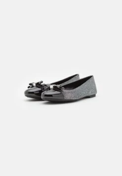 MICHAEL Michael Kors Andrea - Ballerina'S - Anthracite 11 MICHAEL Michael Kors Andrea - Ballerina'S - Anthracite -MICHAEL Michael Kors 450988cd53a2476699b07aaf2689b5ea