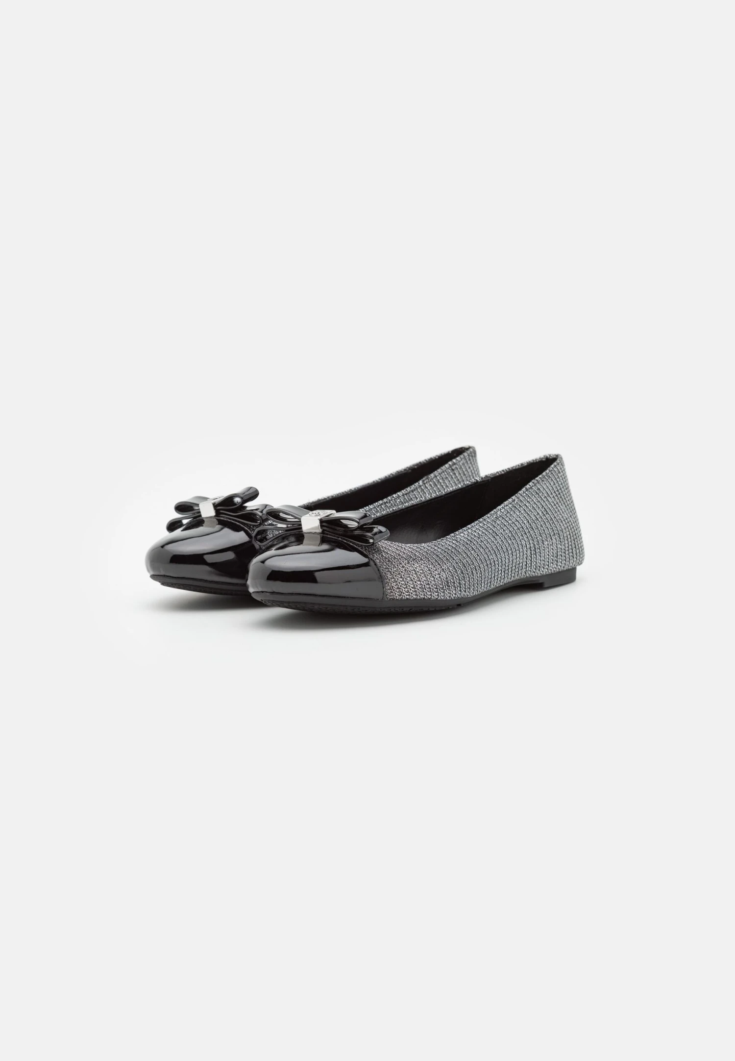 MICHAEL Michael Kors Andrea - Ballerina'S - Anthracite 5 MICHAEL Michael Kors Andrea - Ballerina'S - Anthracite - Afbeelding 3